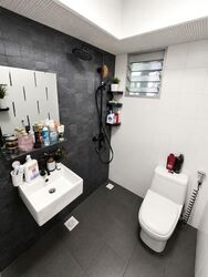 Blk 429B Orchid Spring @ Yishun (Yishun), HDB 3 Rooms #568914051